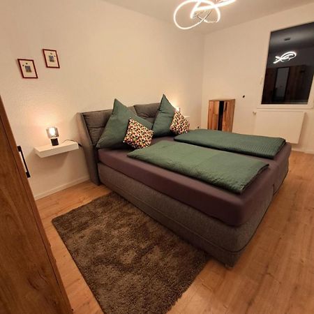 Ferienwohnung Rheinsonne Boppard Exterior foto