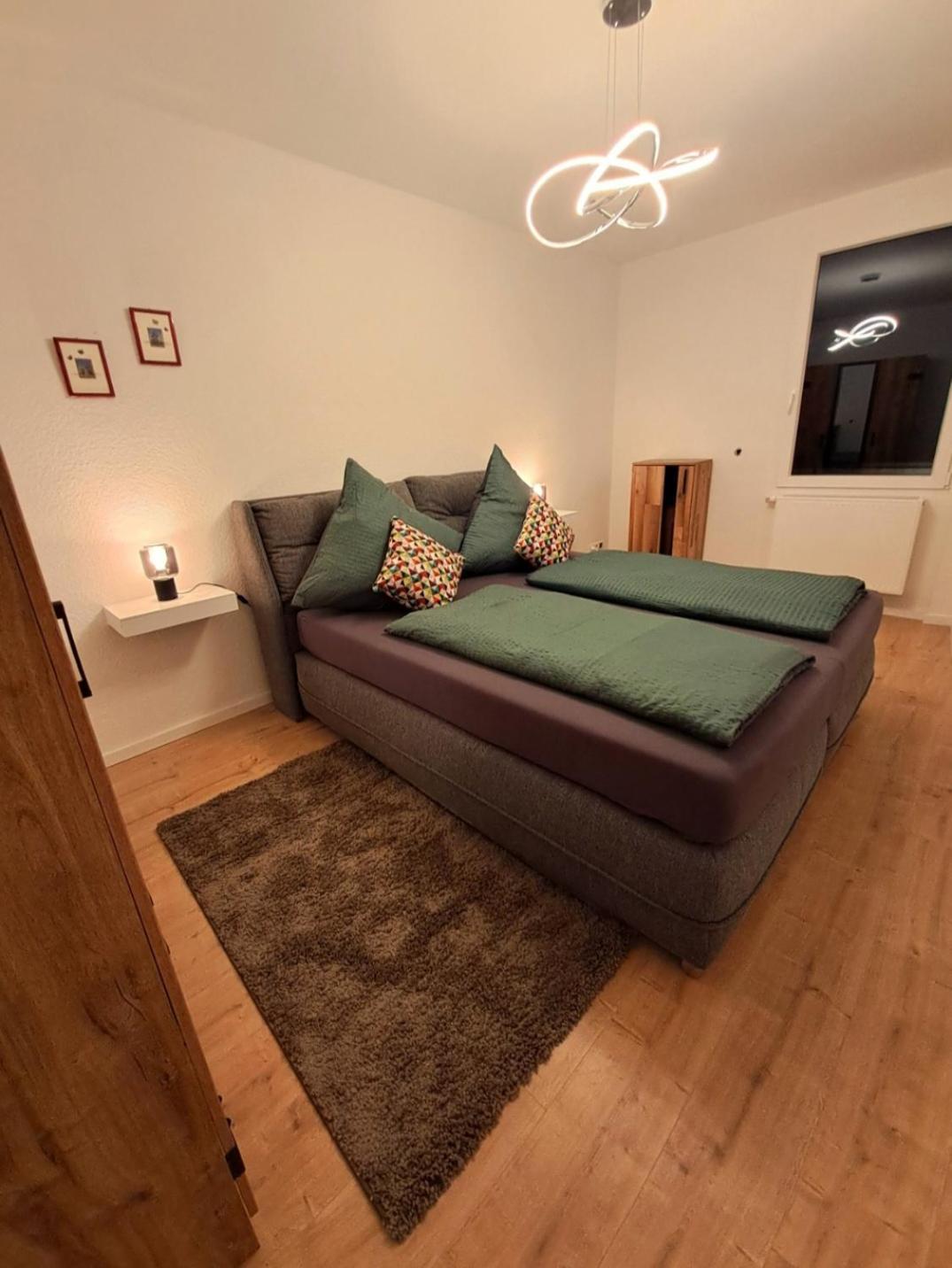 Ferienwohnung Rheinsonne Boppard Exterior foto