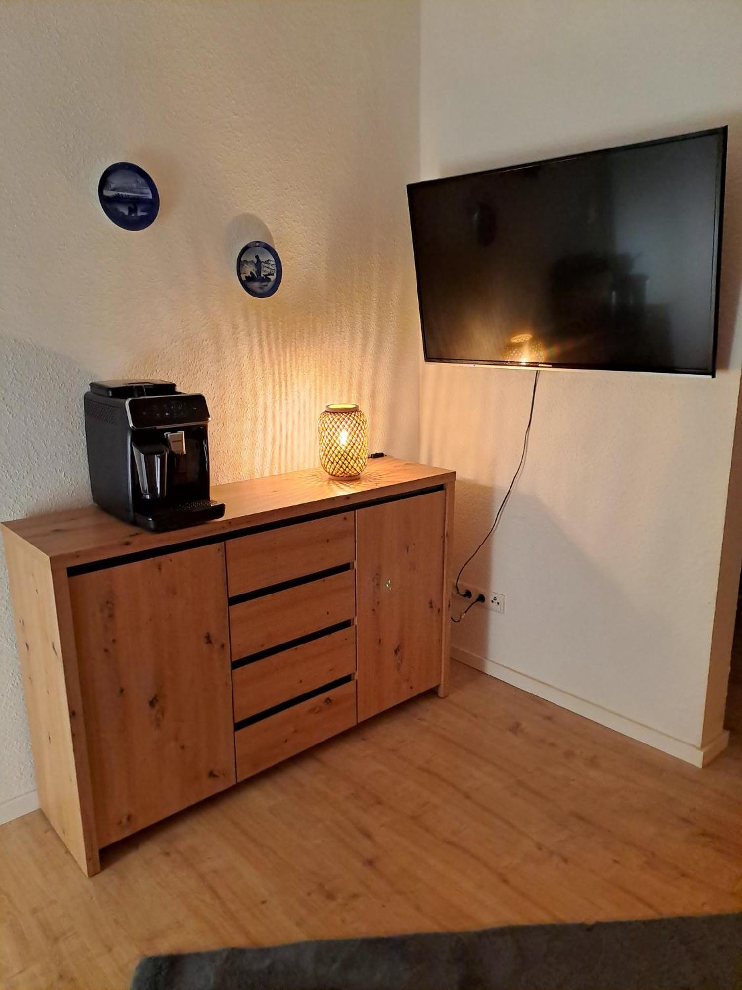 Ferienwohnung Rheinsonne Boppard Exterior foto